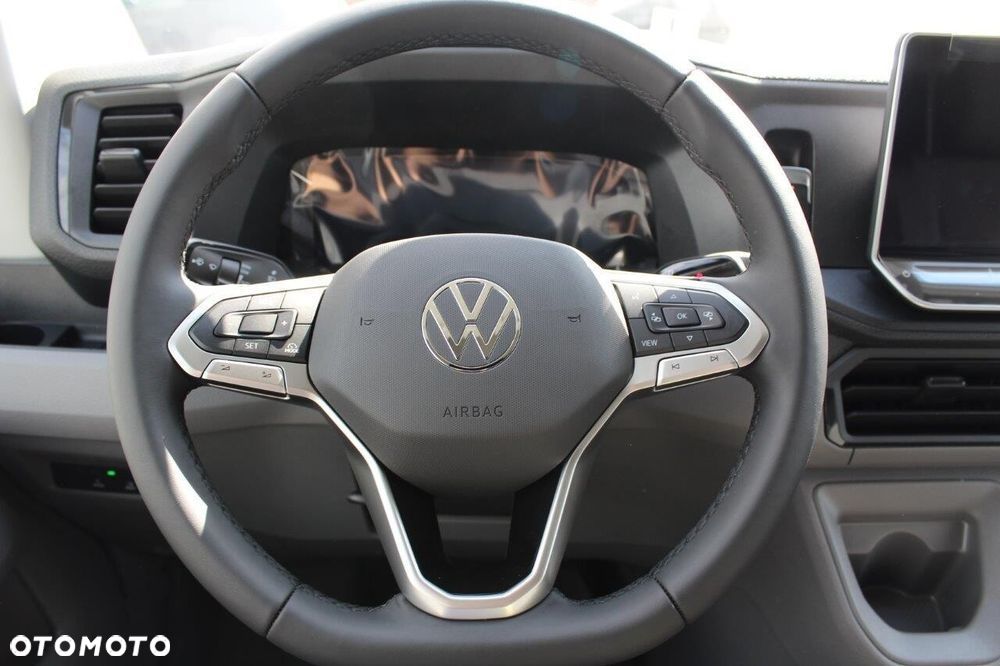 Volkswagen Crafter - 14
