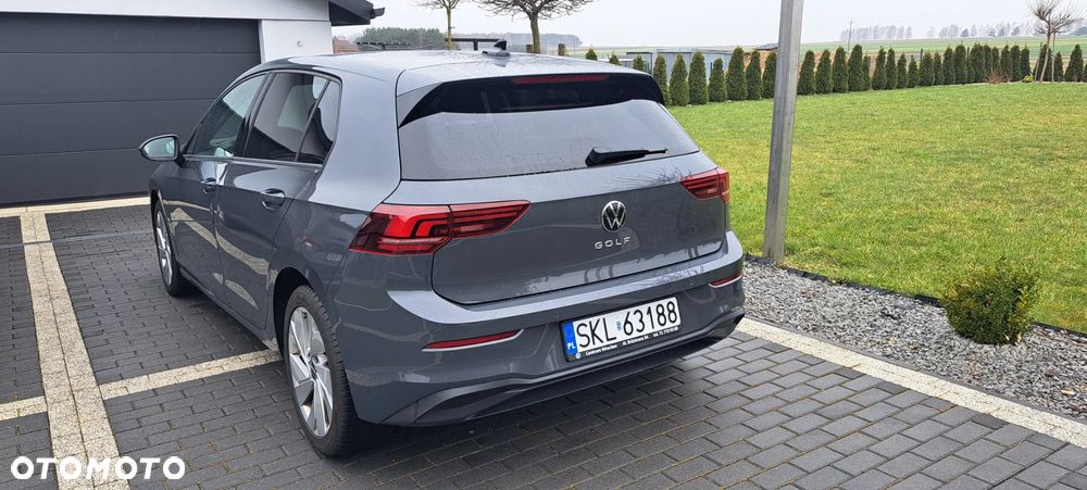 Volkswagen Golf 1.5 TSI Life - 3