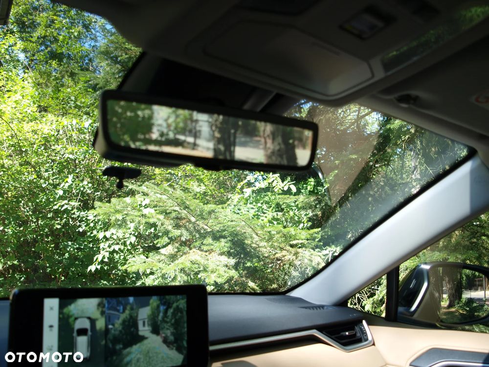 Toyota RAV4 2.5 Hybrid Selection 4x2 - 27