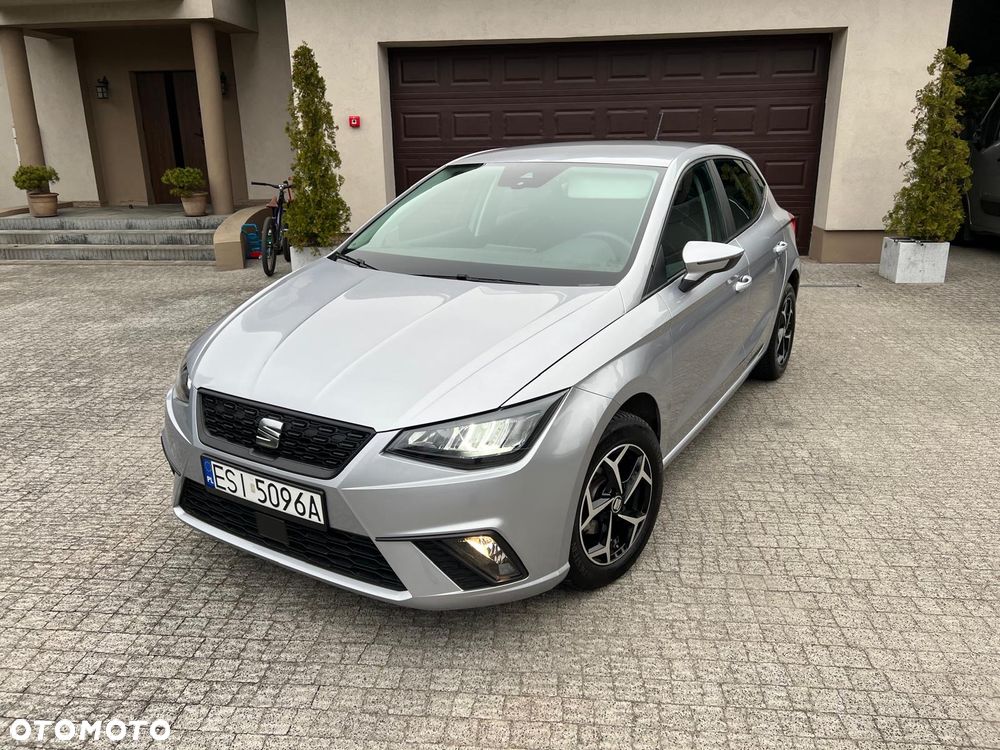 Seat Ibiza 1.0 MPI S&S XCELLENCE BEATS - 1