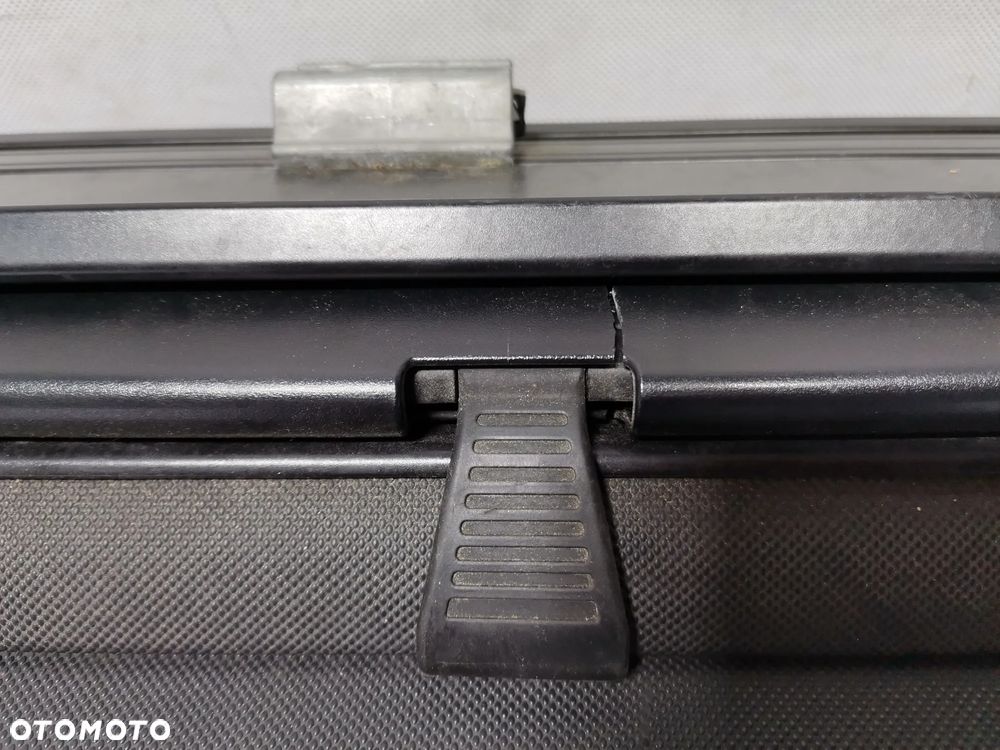 Roleta Bagażnika Siatka AUDI A4 B6 B7 Kombi Avant 00-07 Oryginał - 5