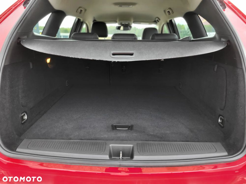Opel Astra V 1.5 CDTI Elegance S&S - 15