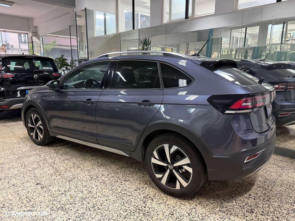 VW Taigo 1.0 TSI Style - 5