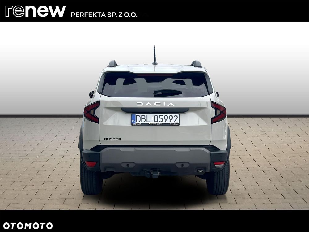Dacia Duster - 4