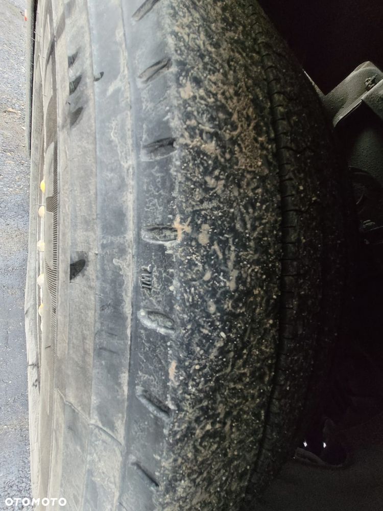 Scania R 500 6X2 Boogie Retarder Hydraulika - 12