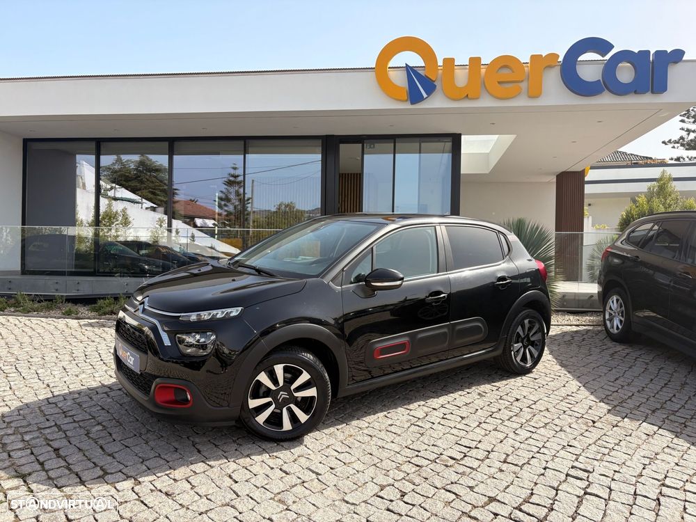 Citroën C3 1.5 BlueHDi C-Series - 1