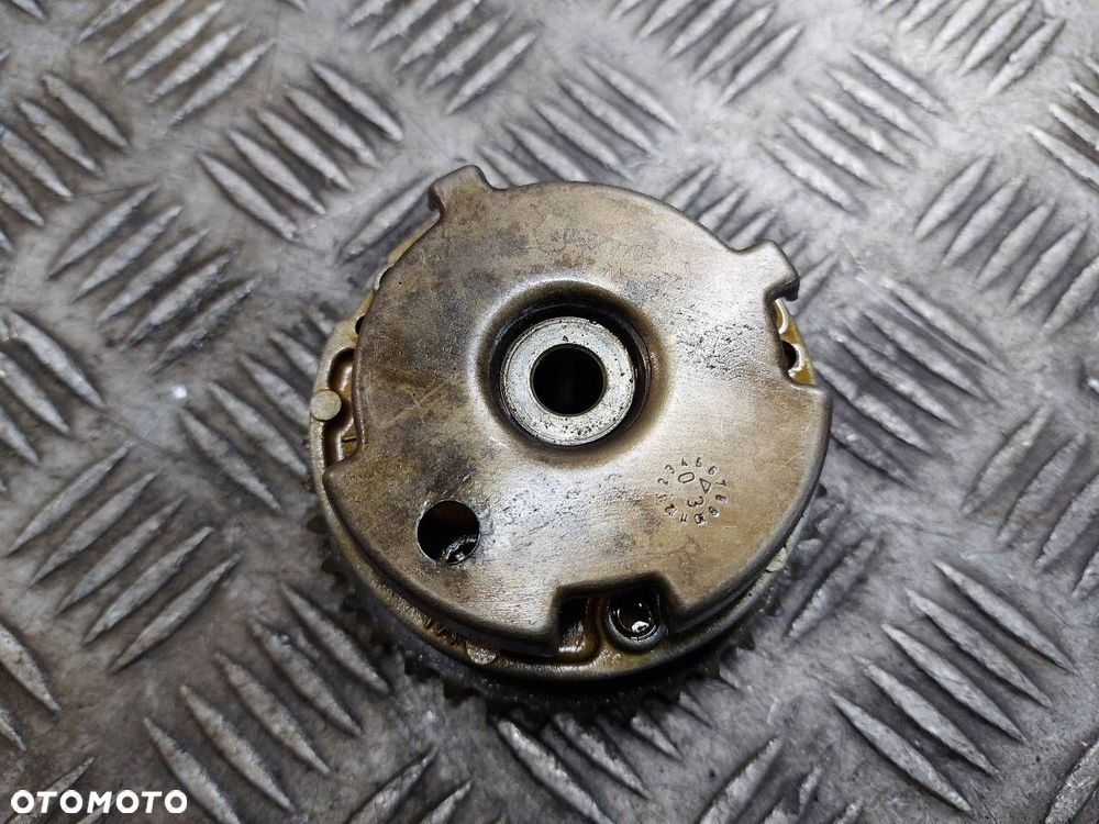 WARIATOR KOŁO ZMIENNYCH FAZ ROZRZĄDU BMW E46 316i 1.8 16V N42 7500032 - 1