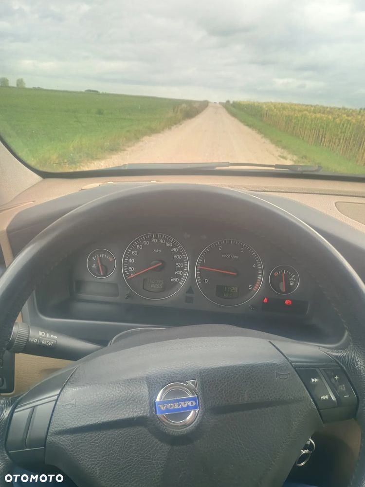 Volvo S60 2.4D5 Kinetic - 8