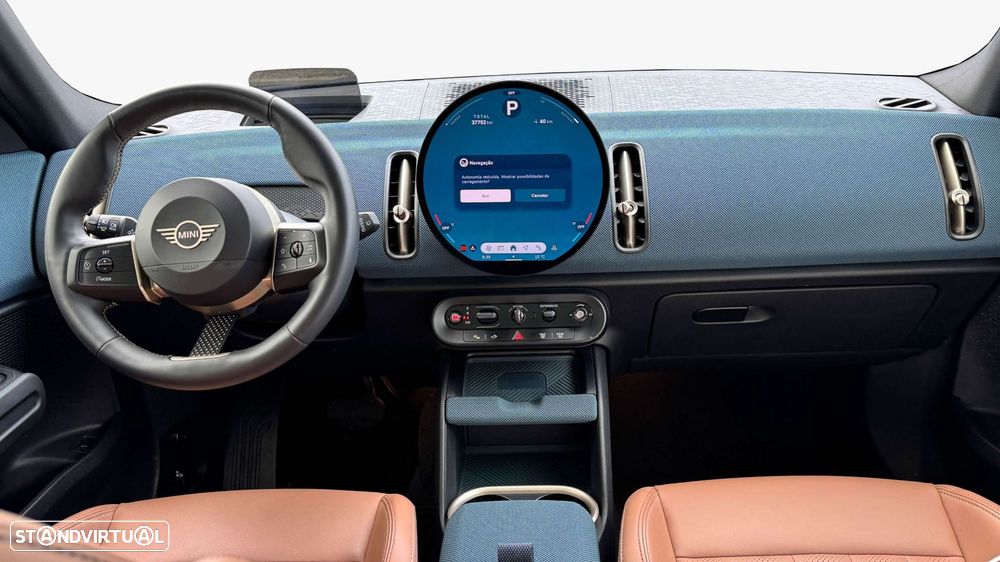 MINI Countryman E Favoured M - 8