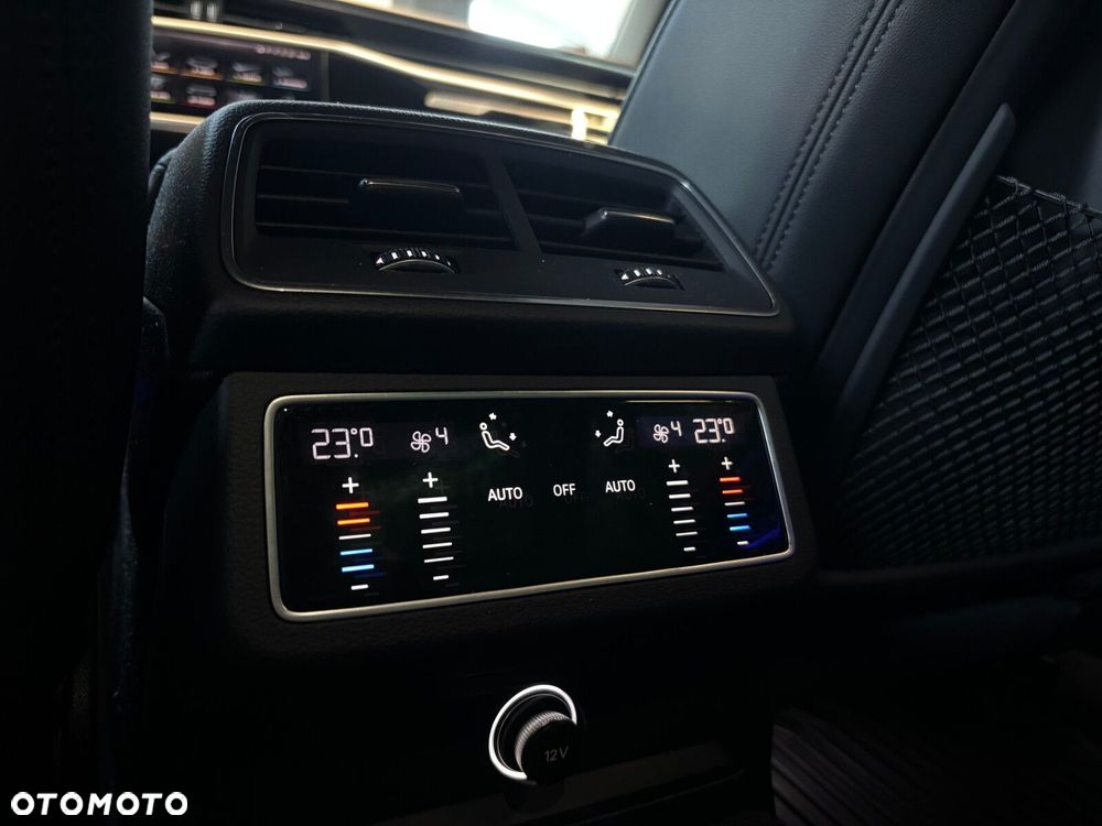 Audi A6 Limousine - 30