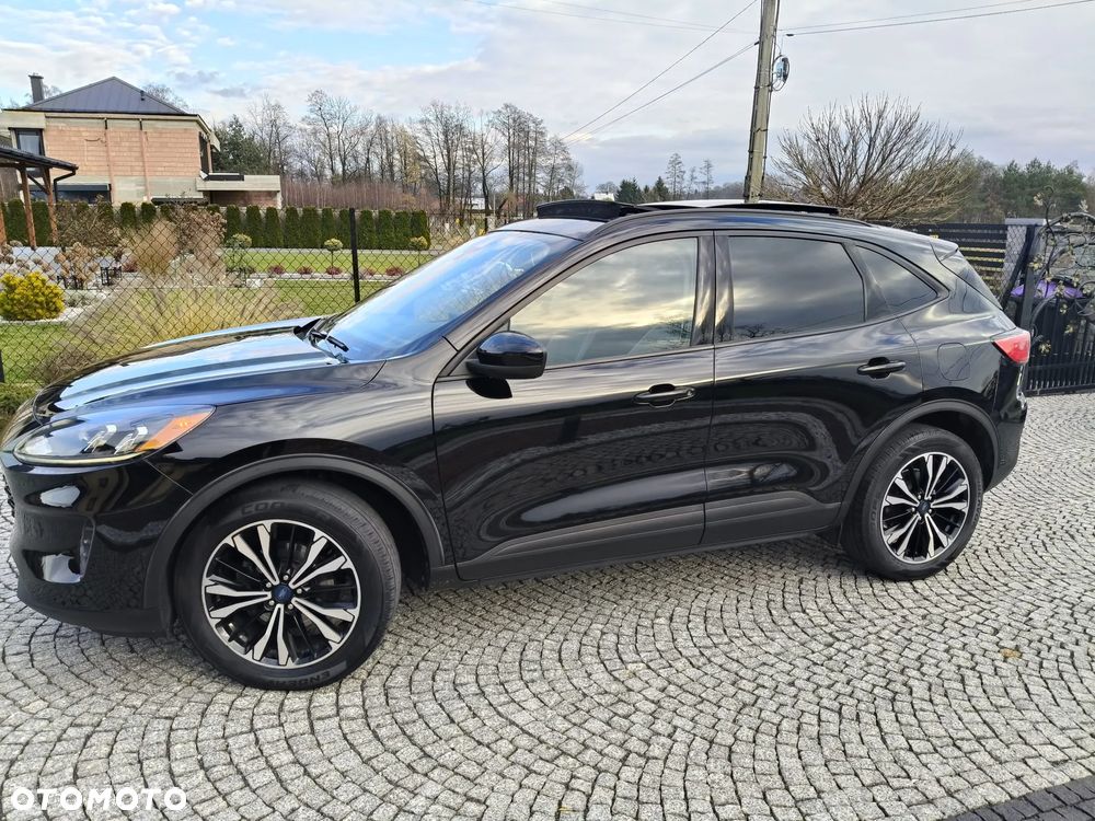 Ford Kuga 1.5 EcoBoost SOUND EDITION - 15