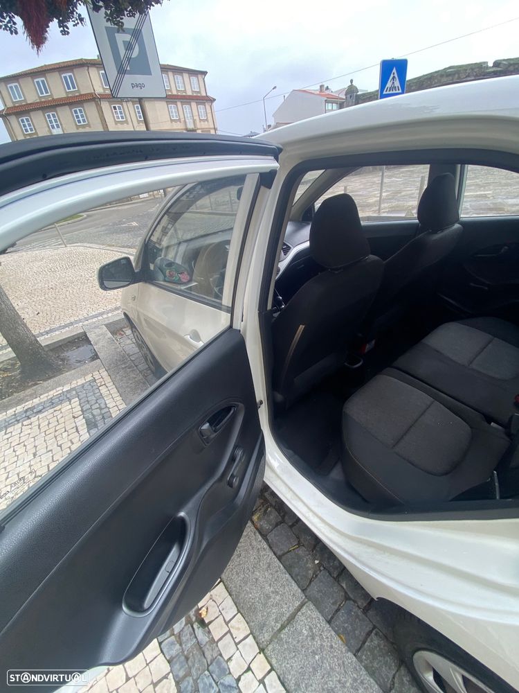 Kia Picanto 1.0 CVVT More - 7