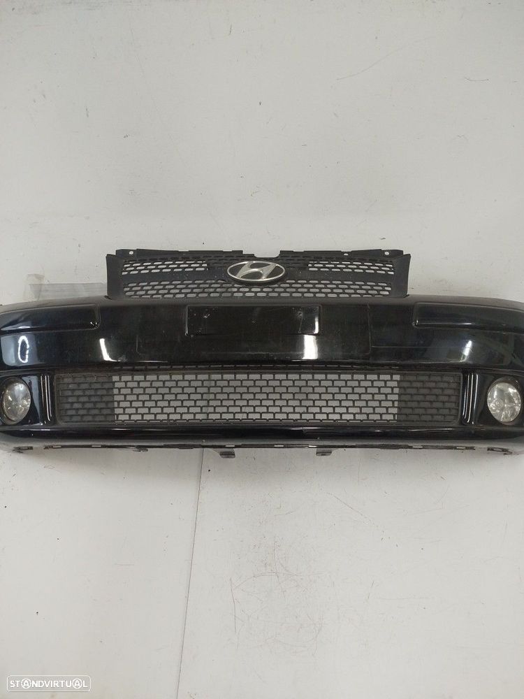 Para Choques Ft Hyundai Matrix (Fc) - 1