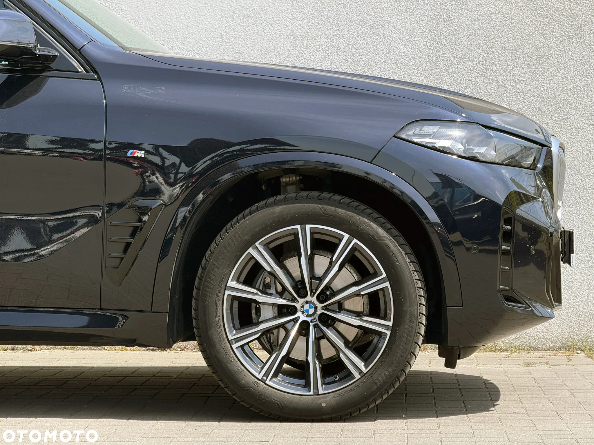 BMW X5 xDrive30d - 8