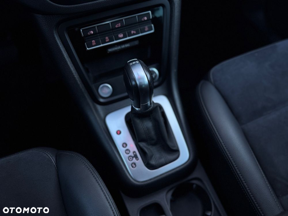 Seat Alhambra 1.4 TSI GPF Xcellence DSG - 19
