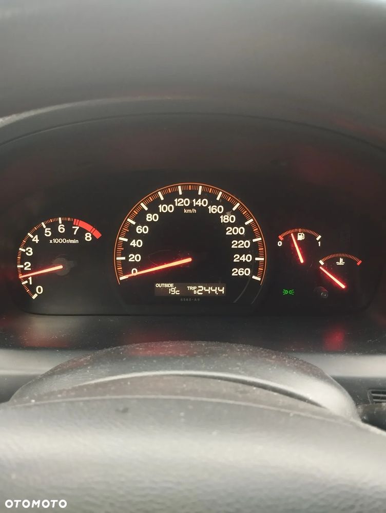 Honda Accord 2.0 Comfort - 11