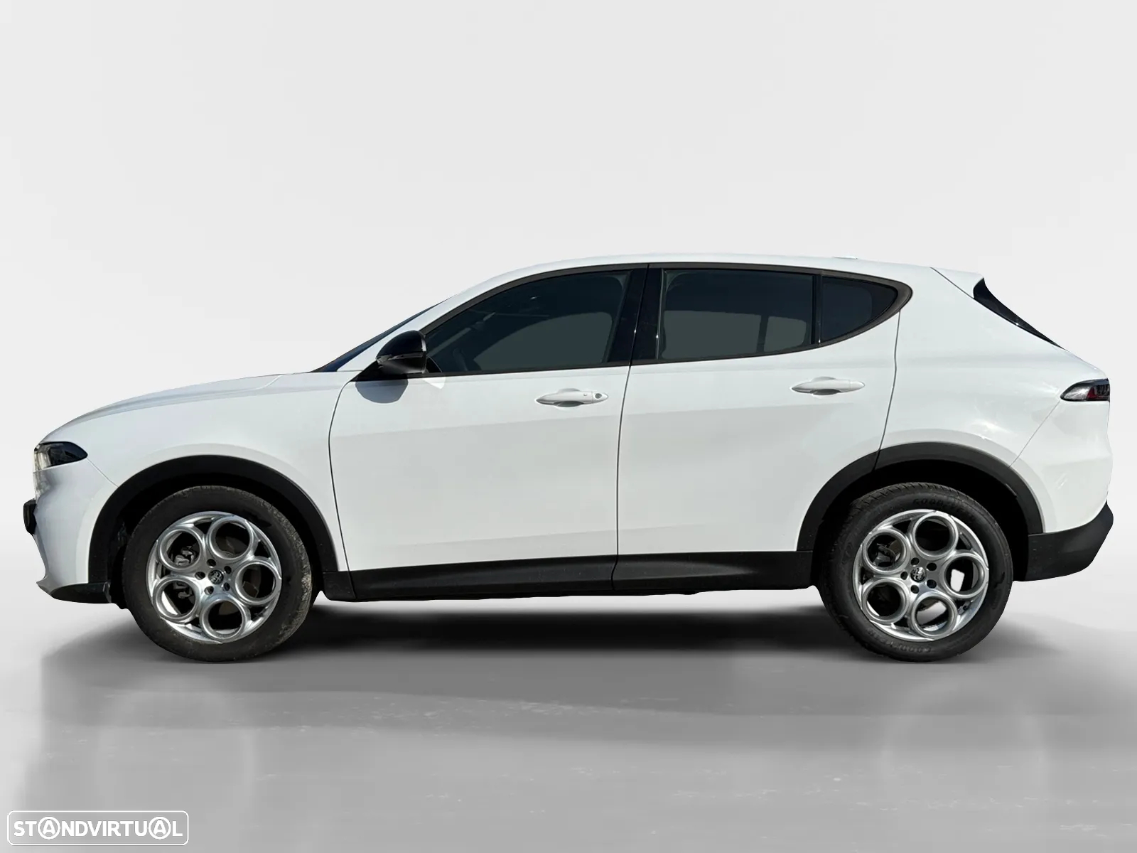 Alfa Romeo Tonale 1.5 Hybrid Sprint - 3