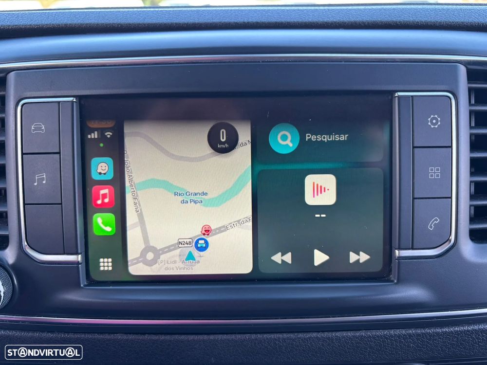 Citroën Spacetourer 1.6 BlueHDi M Feel - 34