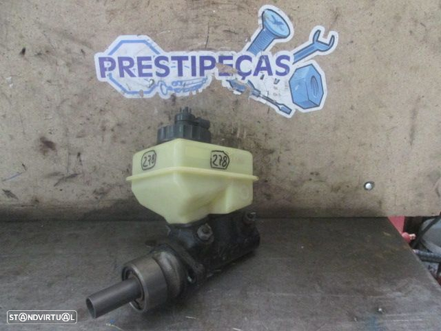 Bomba De Travão RSM322611307A AUDI 80 1986 1.8 GT GASOLINA - 2