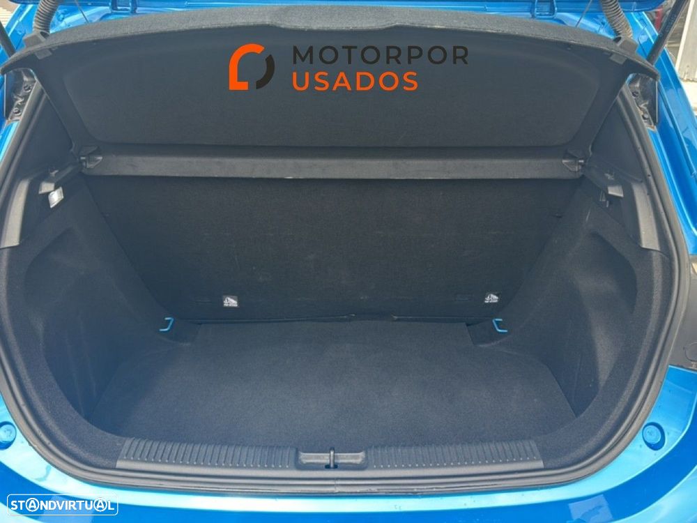 MG MG3 1.5 L Hybrid+ Comfort - 6