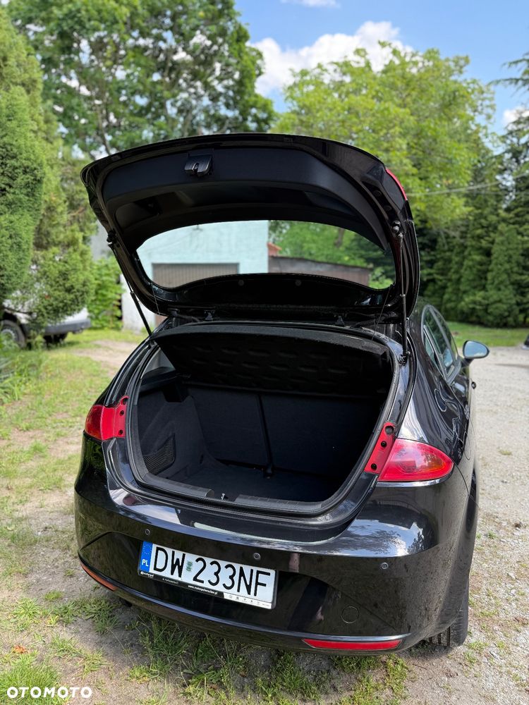 Seat Leon - 18