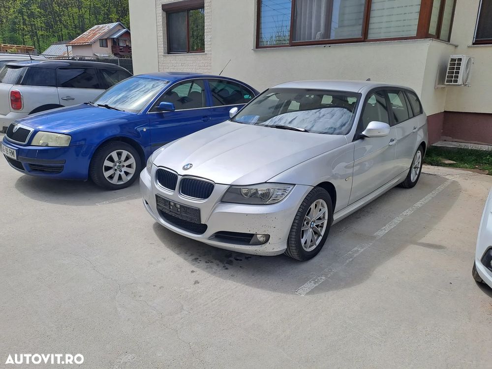 BMW Seria 3 320d - 7