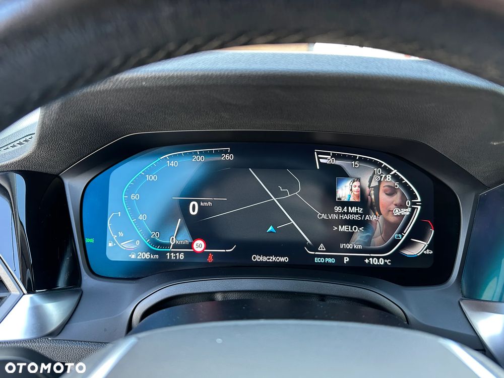 BMW Seria 3 - 10