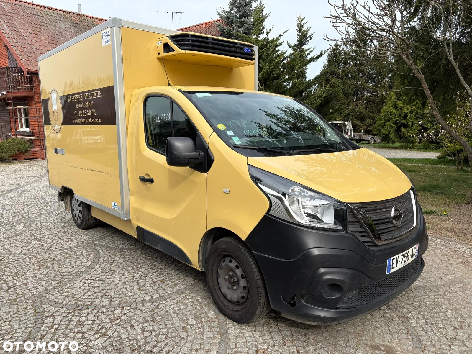 Renault Trafic - 7