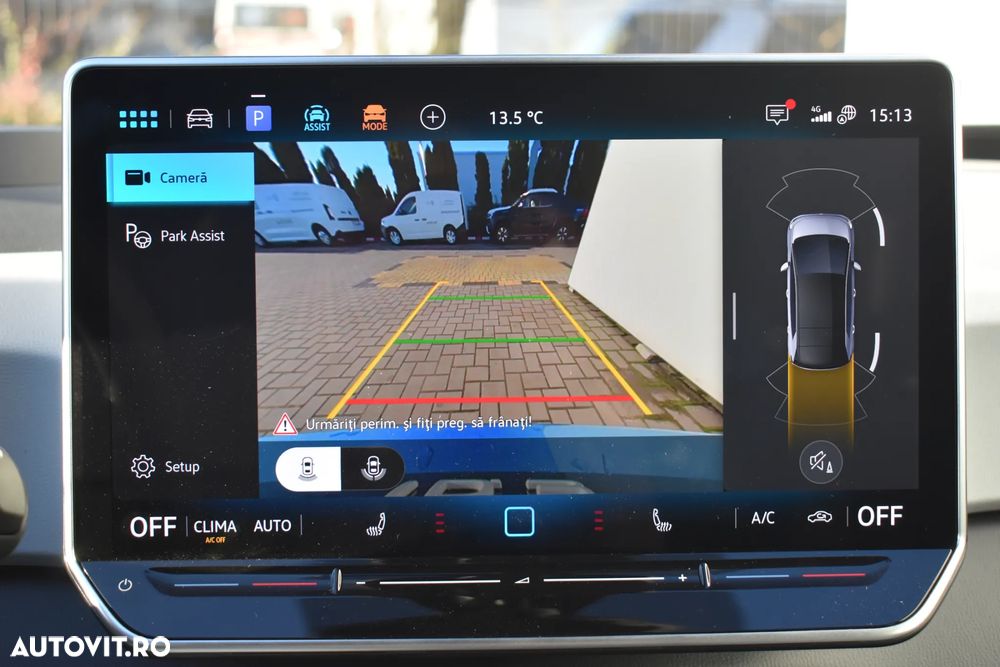 Volkswagen ID.3 59 kWh Pro - 25