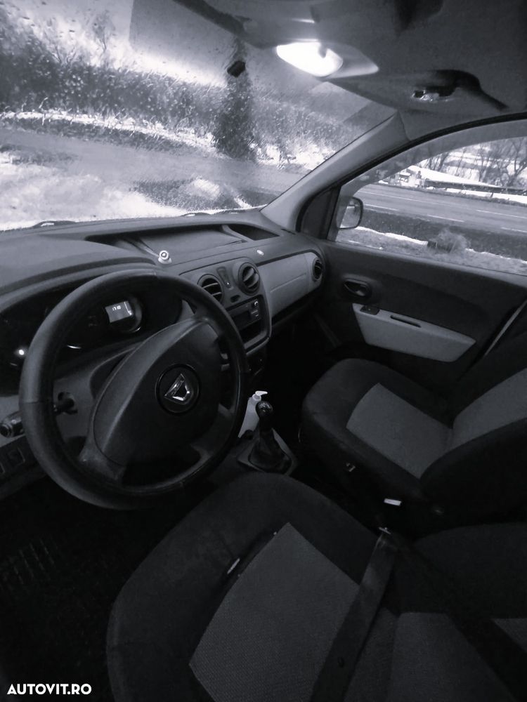 Dacia Dokker 1.5 Laureate - 6