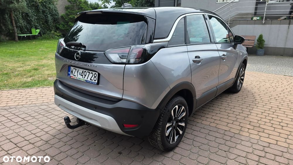 Opel Crossland - 21