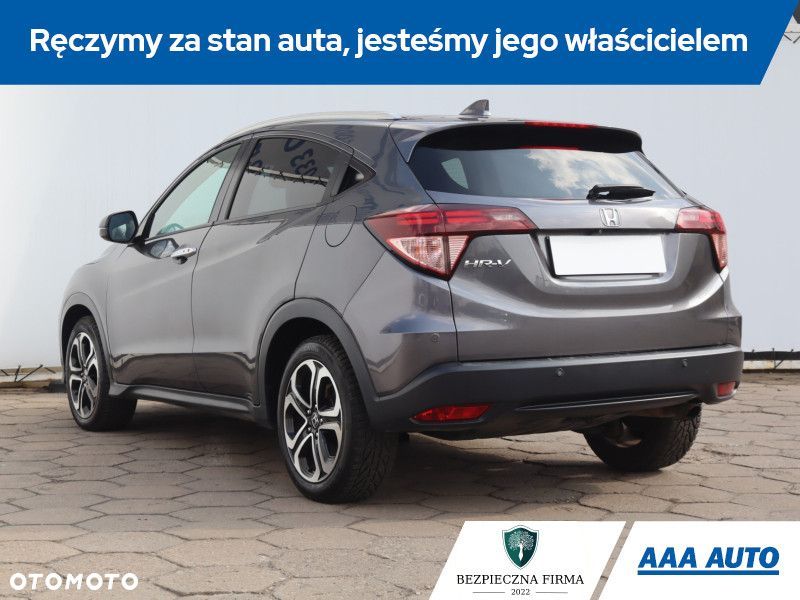 Honda HR-V - 6