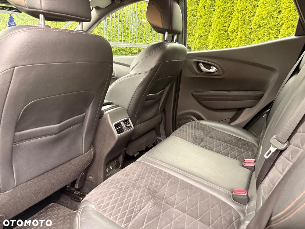 Renault Kadjar TCe 140 EDC GPF BLACK EDITION - 22