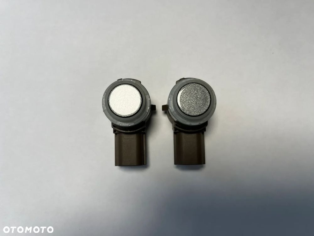 FORD PUMA 2019-2025 CZUJNIK ASYSTENTA PARKOWANIA PRZÓD HU5T-15C868-AAW - 1