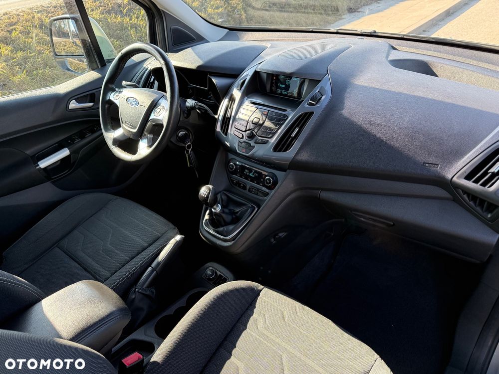 Ford Tourneo Connect 1.0 EcoBoost Start-Stop Trend - 15