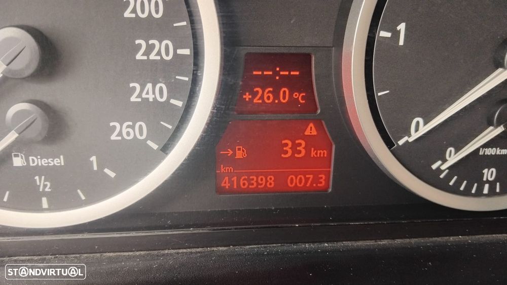 BMW 520 d - 11