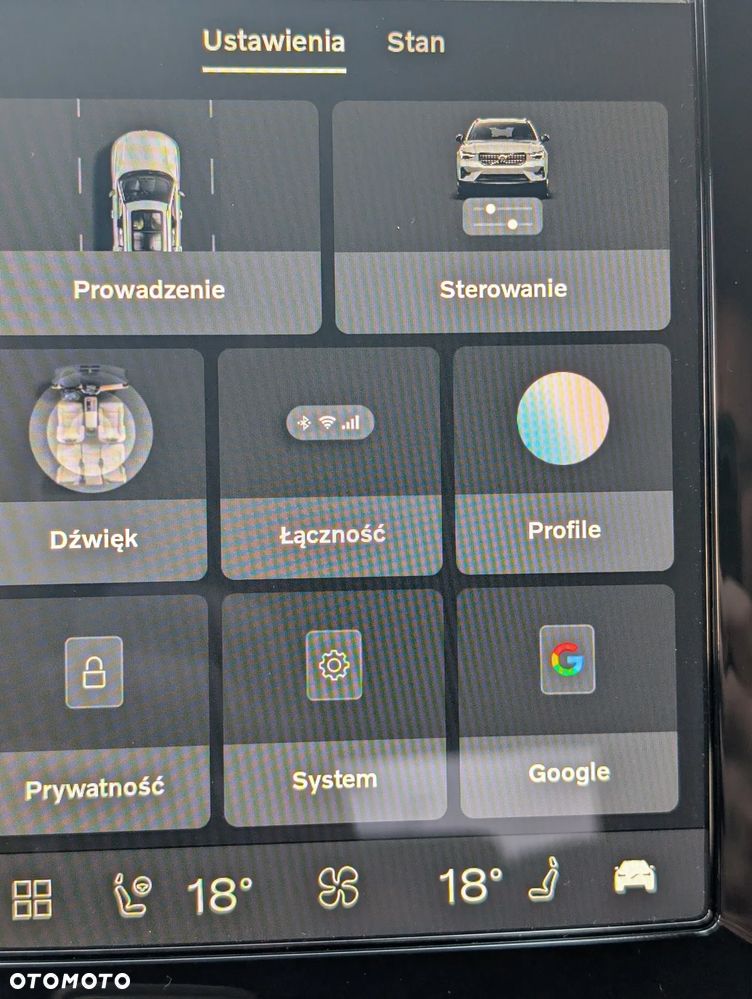 Volvo XC 40 B4 AWD Ultimate Dark - 36