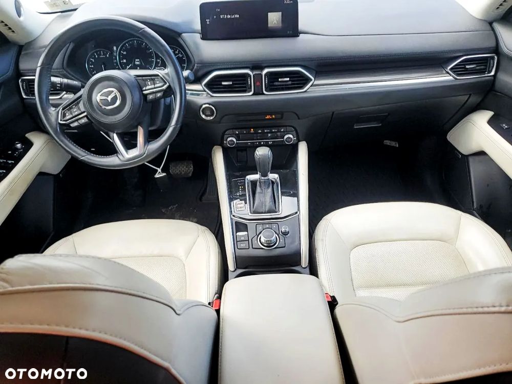 Mazda CX-5 - 9