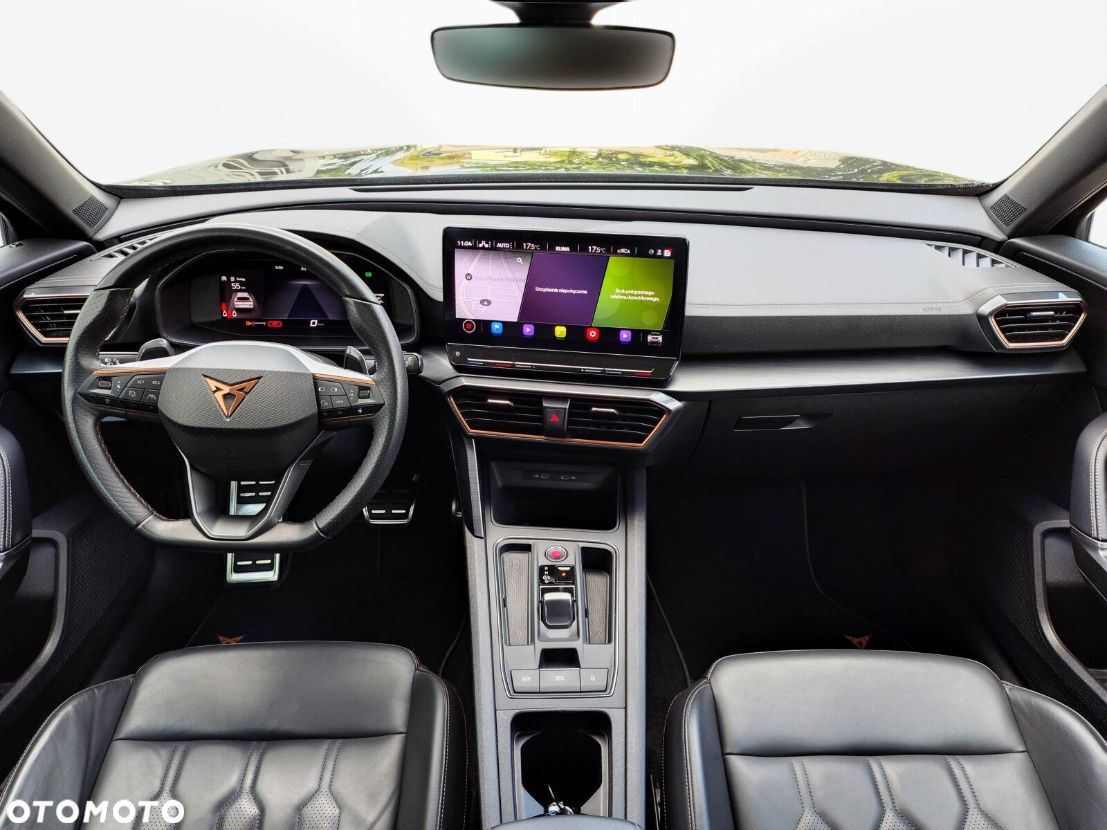 Cupra Formentor 2.0 TSI VZ DSG - 12