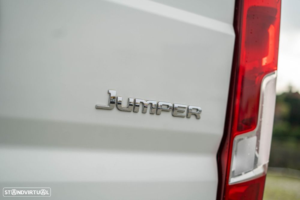 Citroën Jumper 2.0 BlueHDi 30 L2H1 Confort - 38