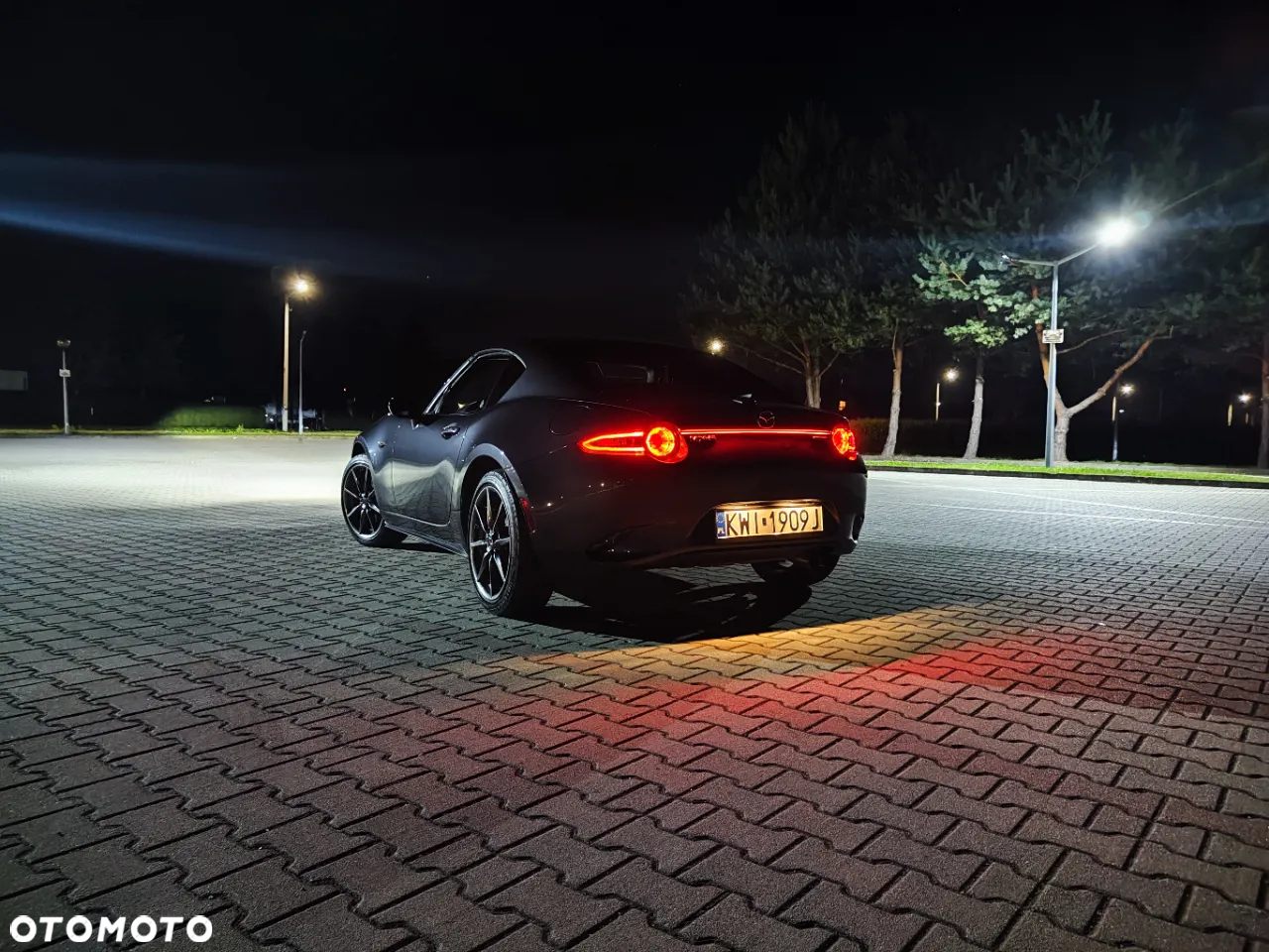 Mazda MX-5 - 11