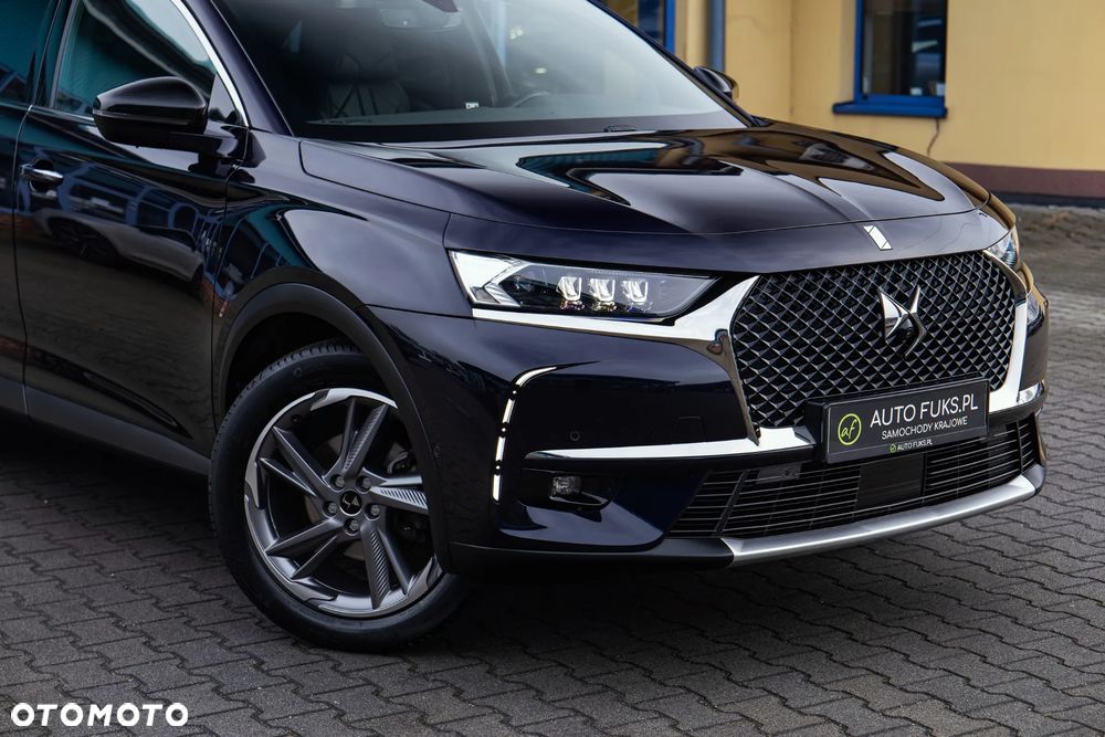 DS Automobiles DS 7 Crossback 1.6 PureTech Rivoli - 6