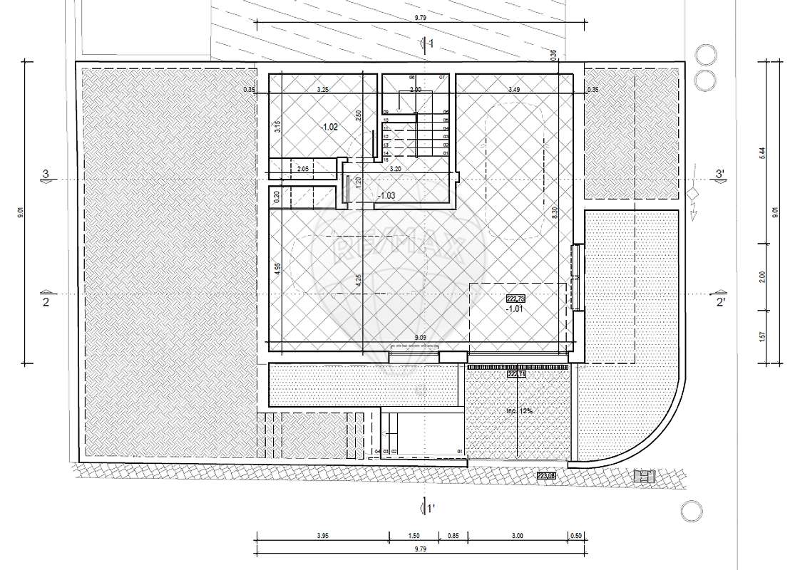 Moradia T4 para venda - Grande imagem: 3/13