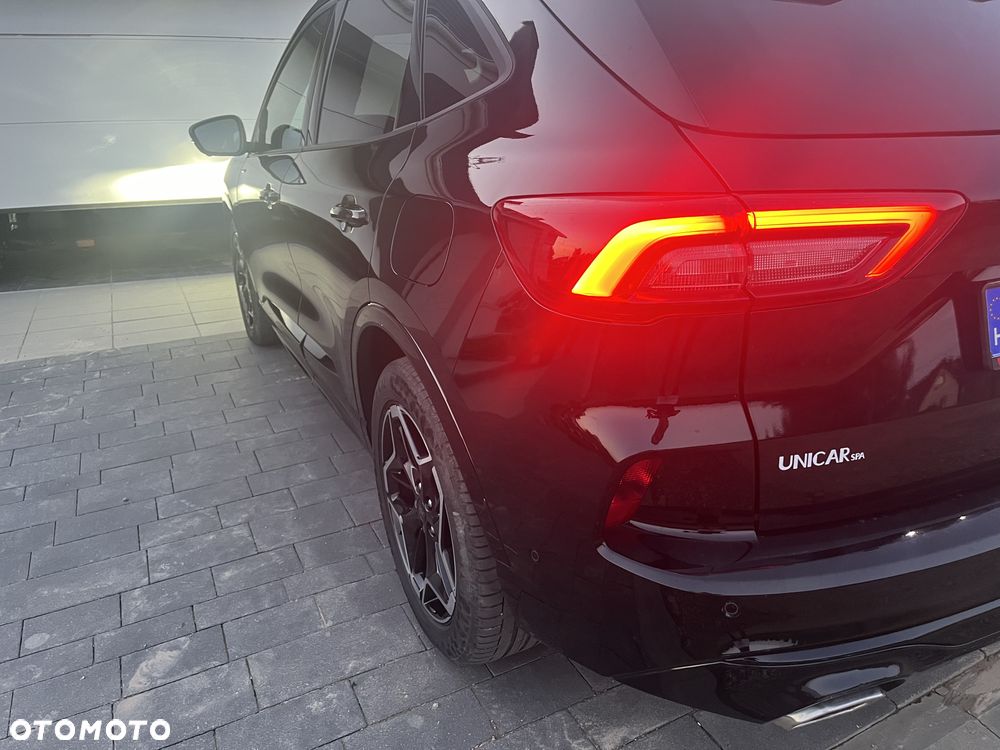 Ford Kuga 2024 photo 2