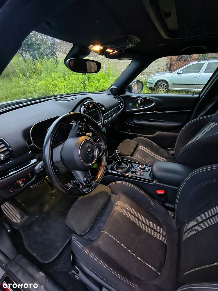MINI John Cooper Works - 10