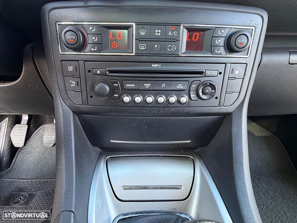 Citroën C5 1.6 HDi VTR+ - 12