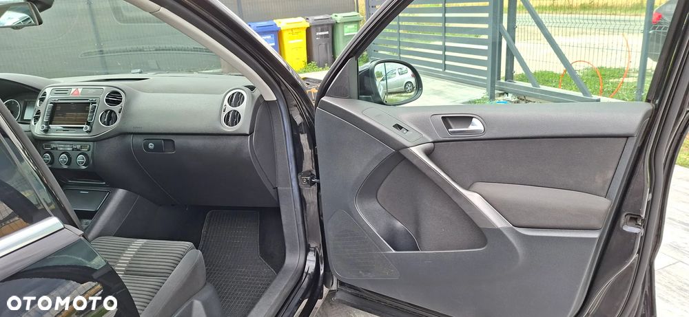 Volkswagen Tiguan 2.0 TDI DPF 4Motion Freestyle - 26