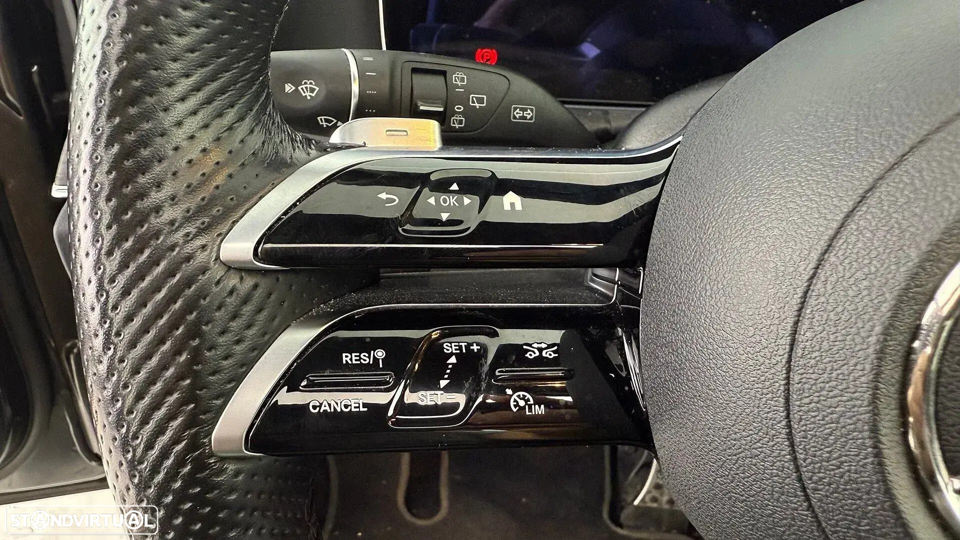 Mercedes-Benz E 300 - 38