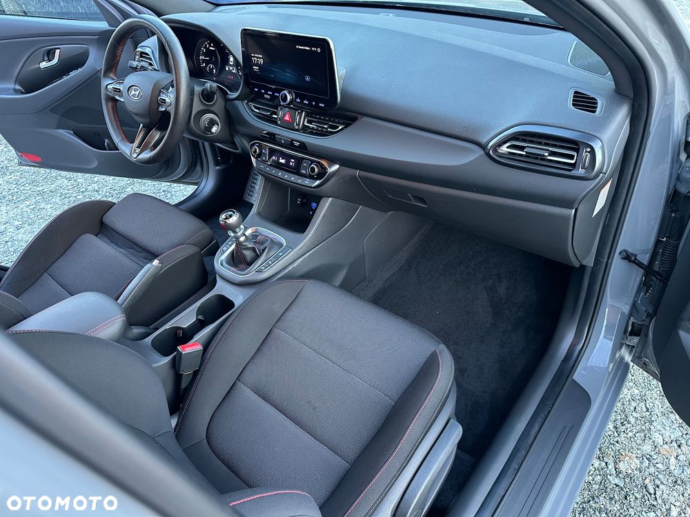 Hyundai i30 - 18