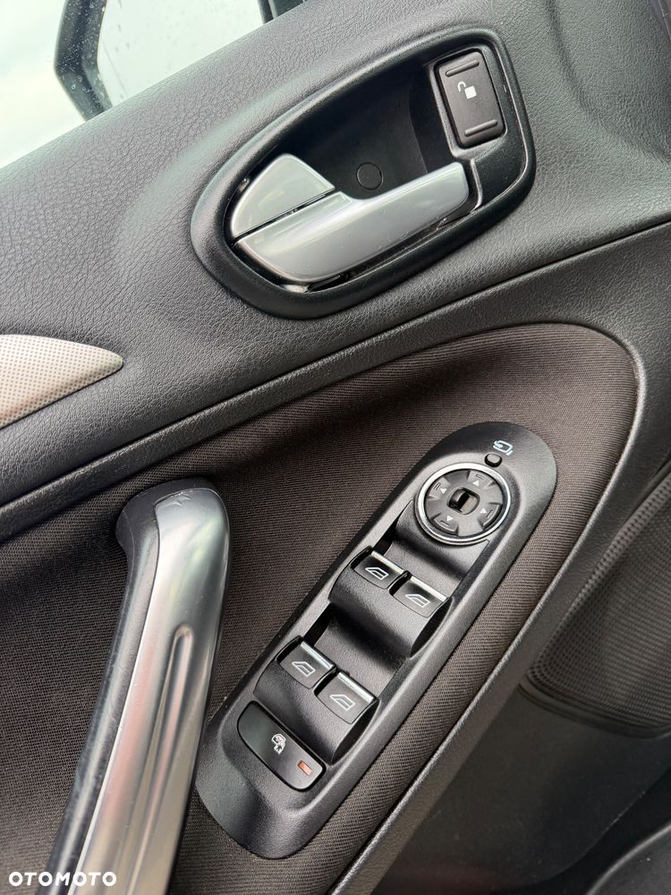 Ford S-Max 2.0 TDCi DPF Platinium X - 21